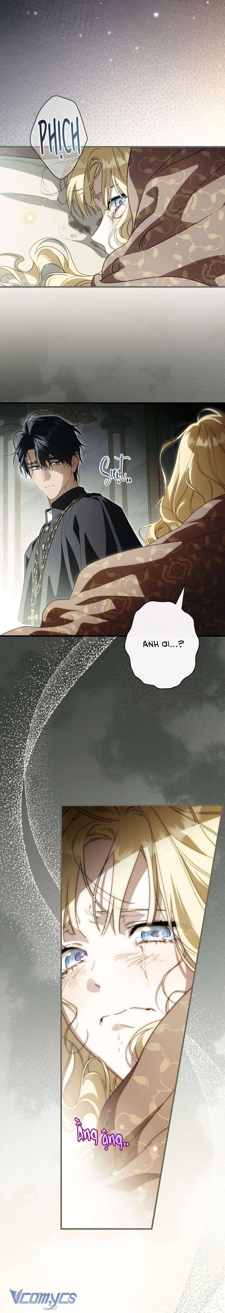 Phương Pháp Làm Chồng Hướng Về Phía Em Chap 124 - Next Chap 125