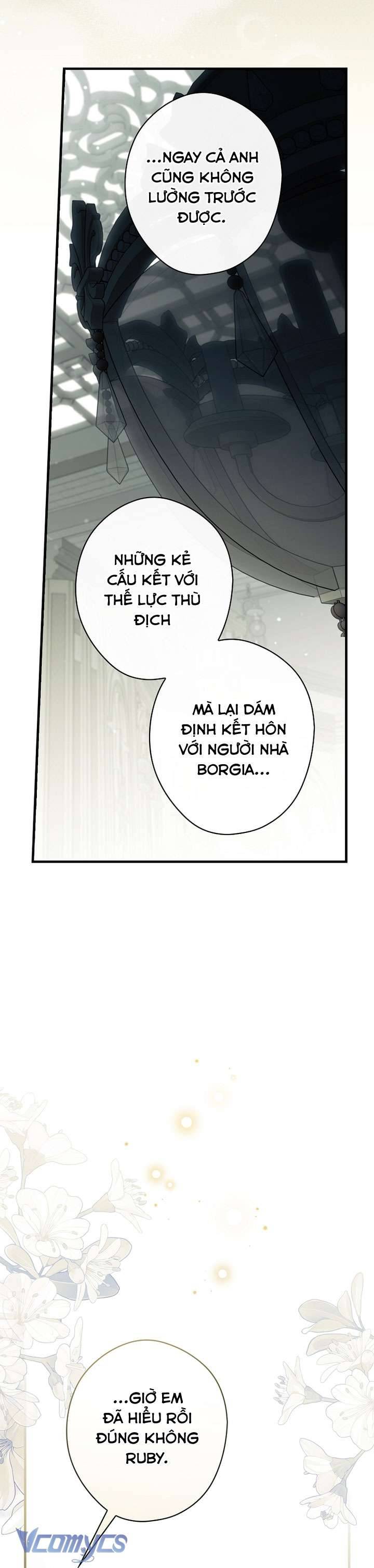 Phương Pháp Làm Chồng Hướng Về Phía Em Chap 124 - Next Chap 125