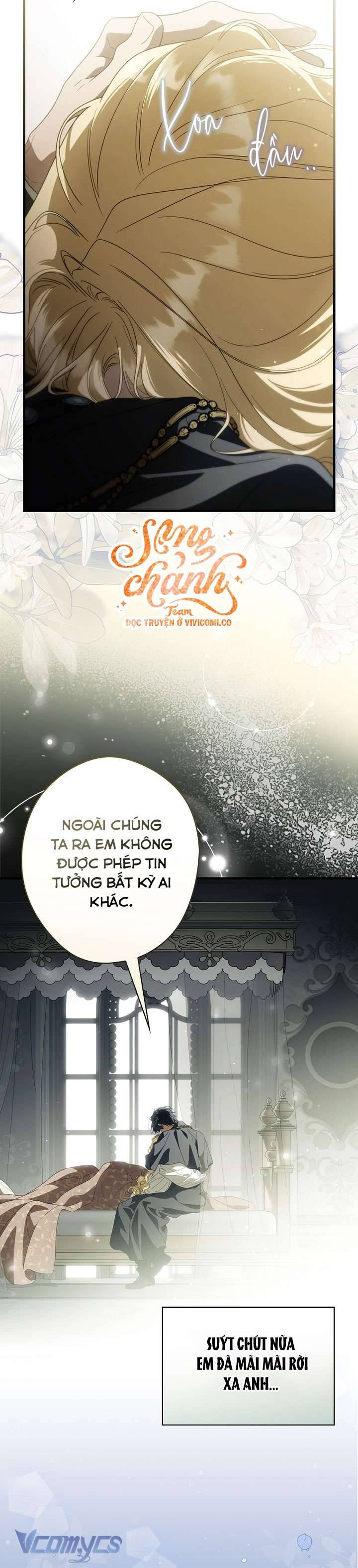 Phương Pháp Làm Chồng Hướng Về Phía Em Chap 124 - Next Chap 125