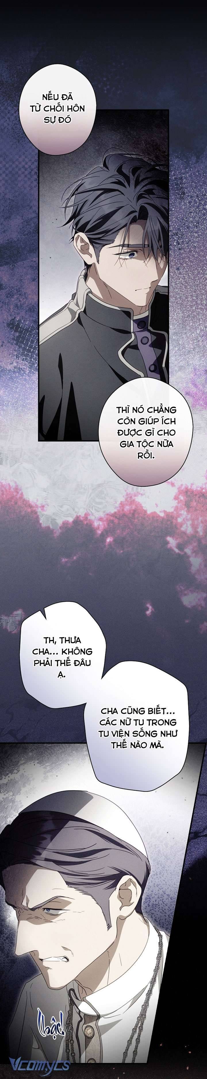 Phương Pháp Làm Chồng Hướng Về Phía Em Chap 124 - Next Chap 125