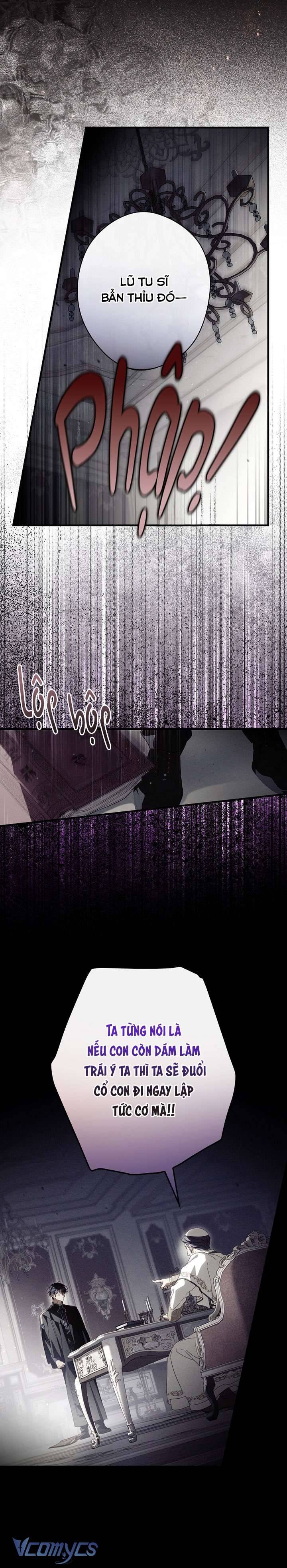 Phương Pháp Làm Chồng Hướng Về Phía Em Chap 124 - Next Chap 125