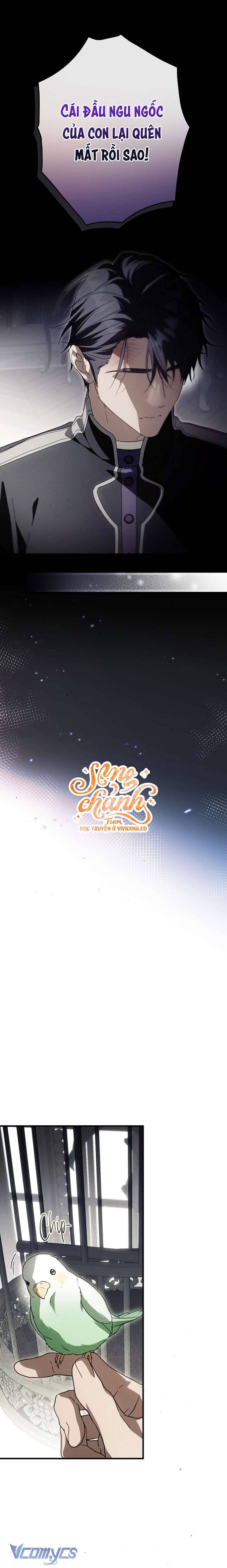 Phương Pháp Làm Chồng Hướng Về Phía Em Chap 124 - Next Chap 125