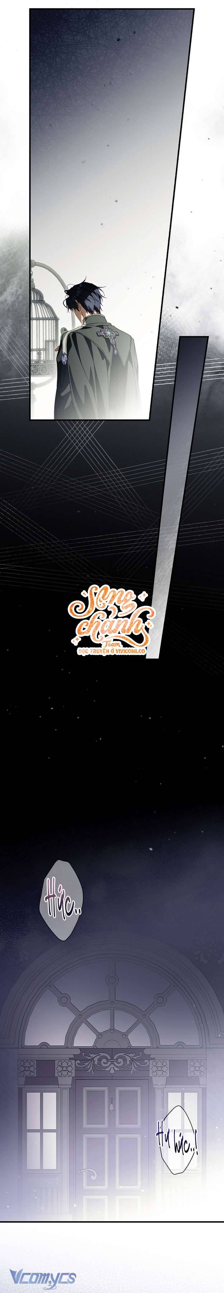 Phương Pháp Làm Chồng Hướng Về Phía Em Chap 124 - Next Chap 125