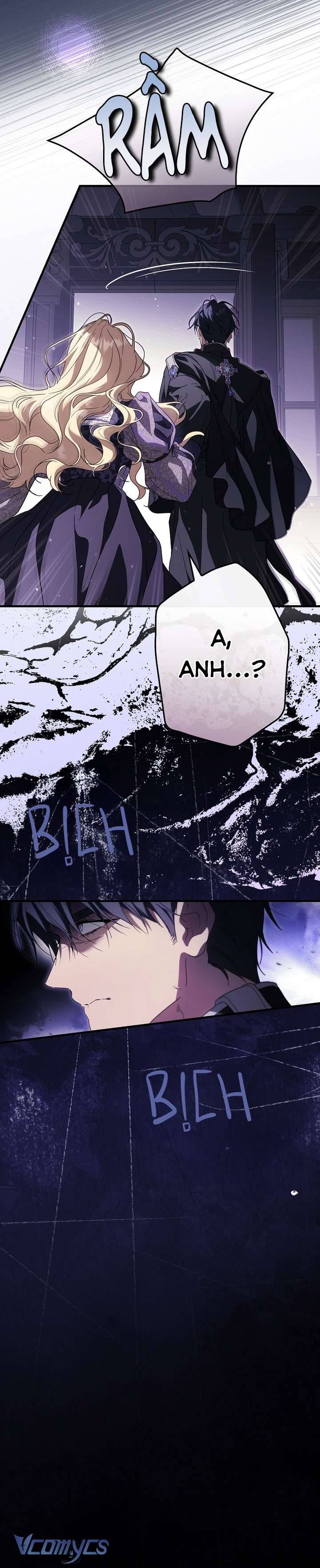 Phương Pháp Làm Chồng Hướng Về Phía Em Chap 124 - Next Chap 125