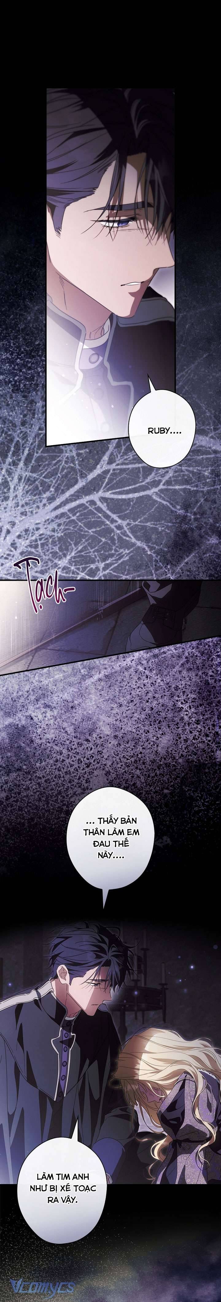 Phương Pháp Làm Chồng Hướng Về Phía Em Chap 124 - Next Chap 125