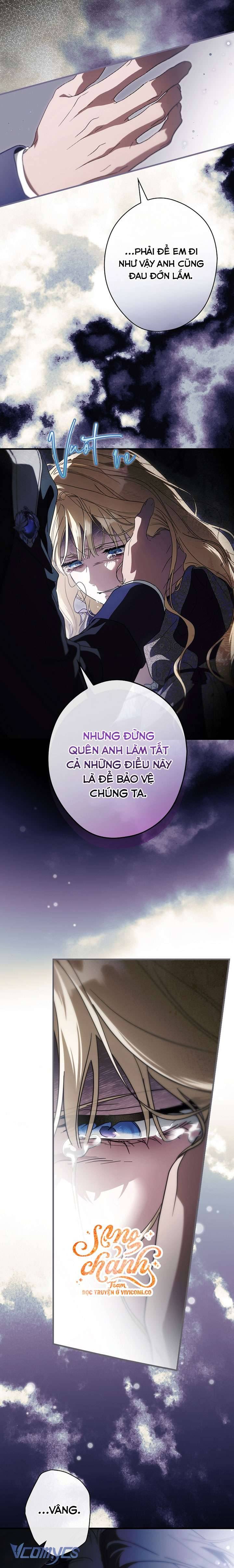 Phương Pháp Làm Chồng Hướng Về Phía Em Chap 124 - Next Chap 125