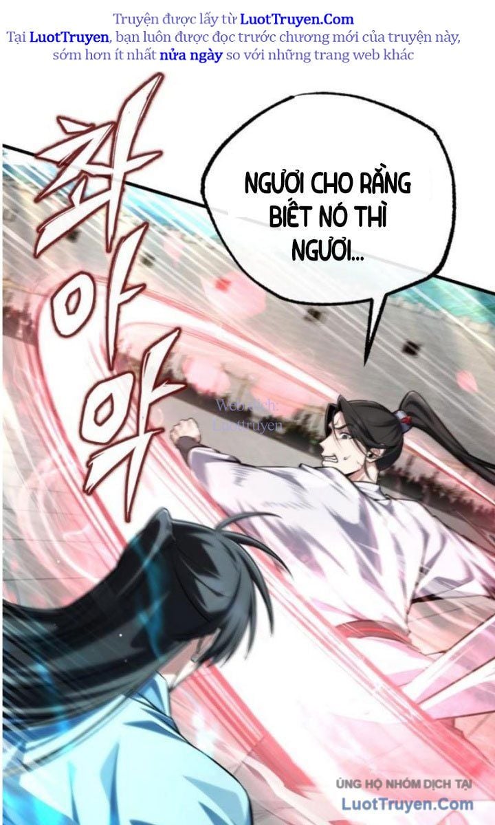 Giảng Sư Đứng Đầu, Baek Sư Phụ Chap 144 - Next Chap 145