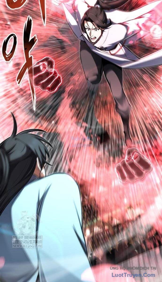 Giảng Sư Đứng Đầu, Baek Sư Phụ Chap 145 - Next Chap 146