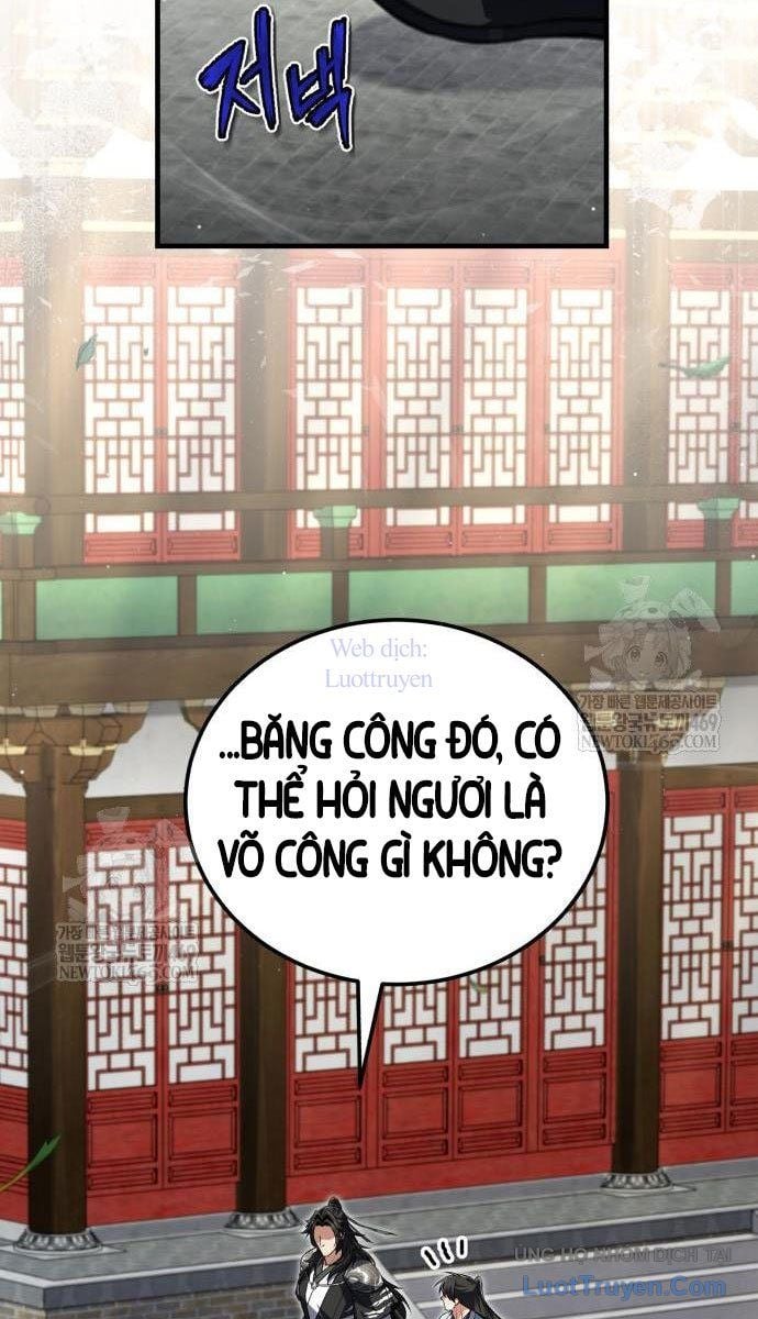 Giảng Sư Đứng Đầu, Baek Sư Phụ Chap 145 - Next Chap 146