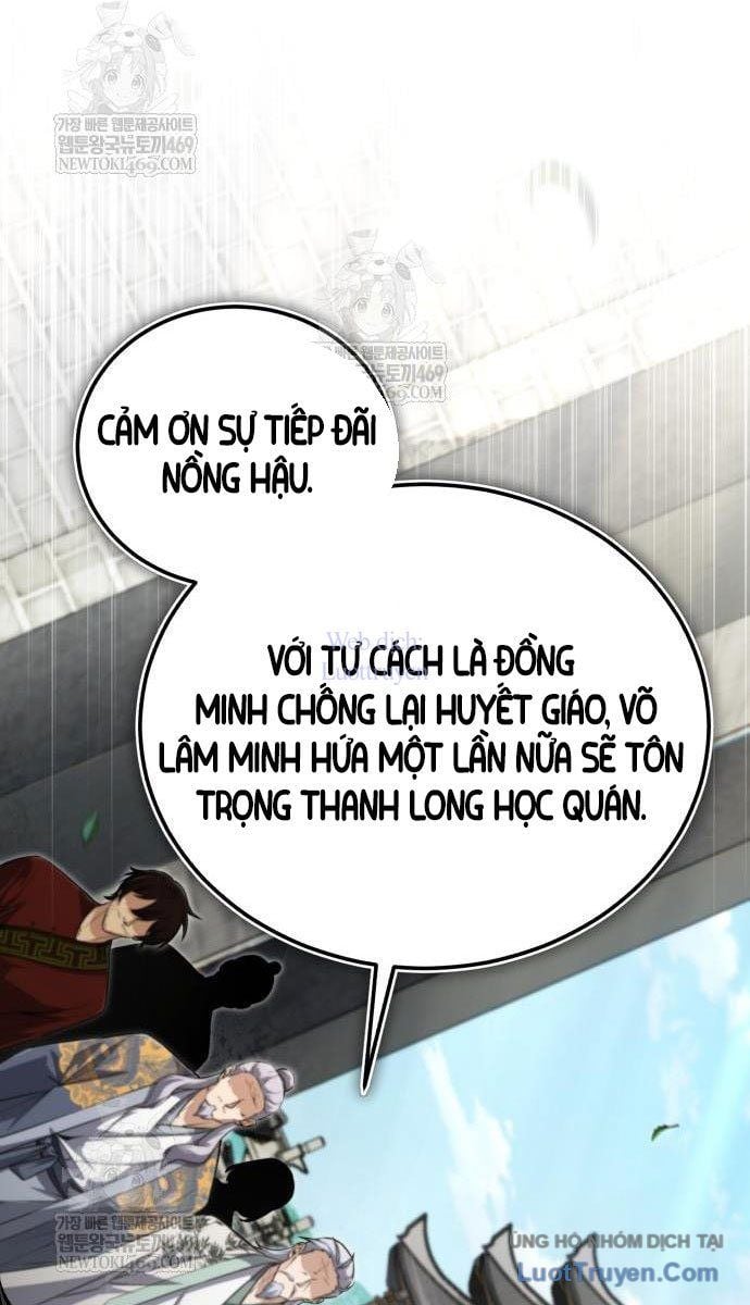 Giảng Sư Đứng Đầu, Baek Sư Phụ Chap 145 - Next Chap 146