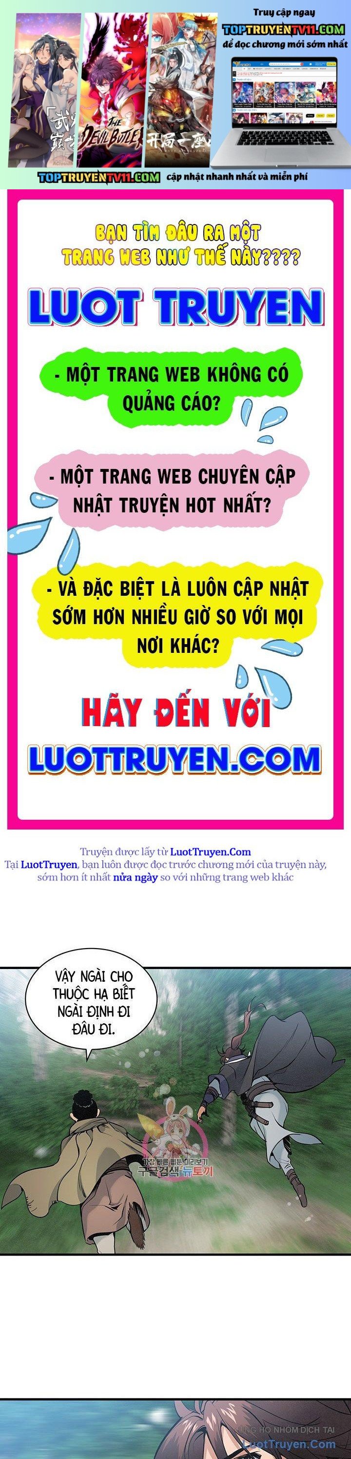 Mục Hạ Vô Nhân Chap 23 - Next Chap 24