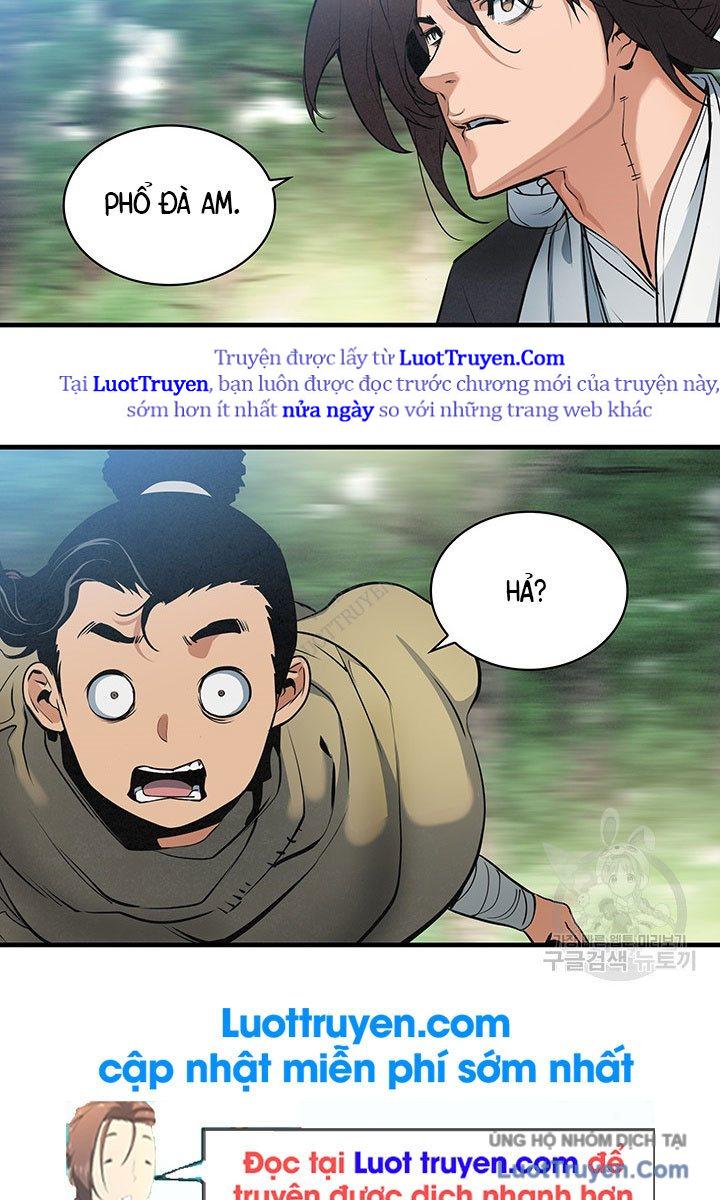 Mục Hạ Vô Nhân Chap 23 - Next Chap 24