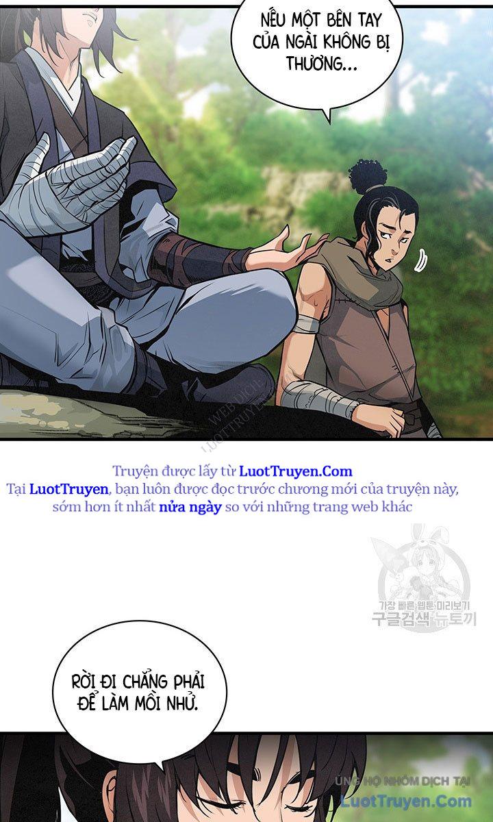 Mục Hạ Vô Nhân Chap 23 - Next Chap 24