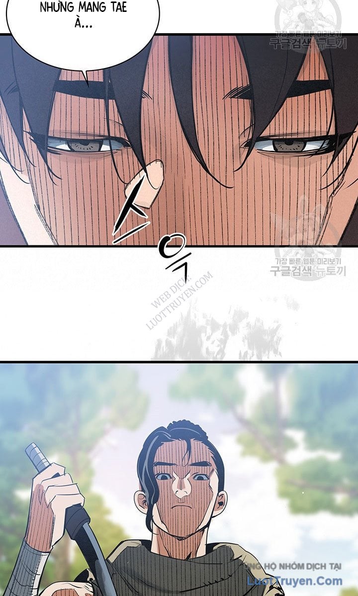 Mục Hạ Vô Nhân Chap 23 - Next Chap 24