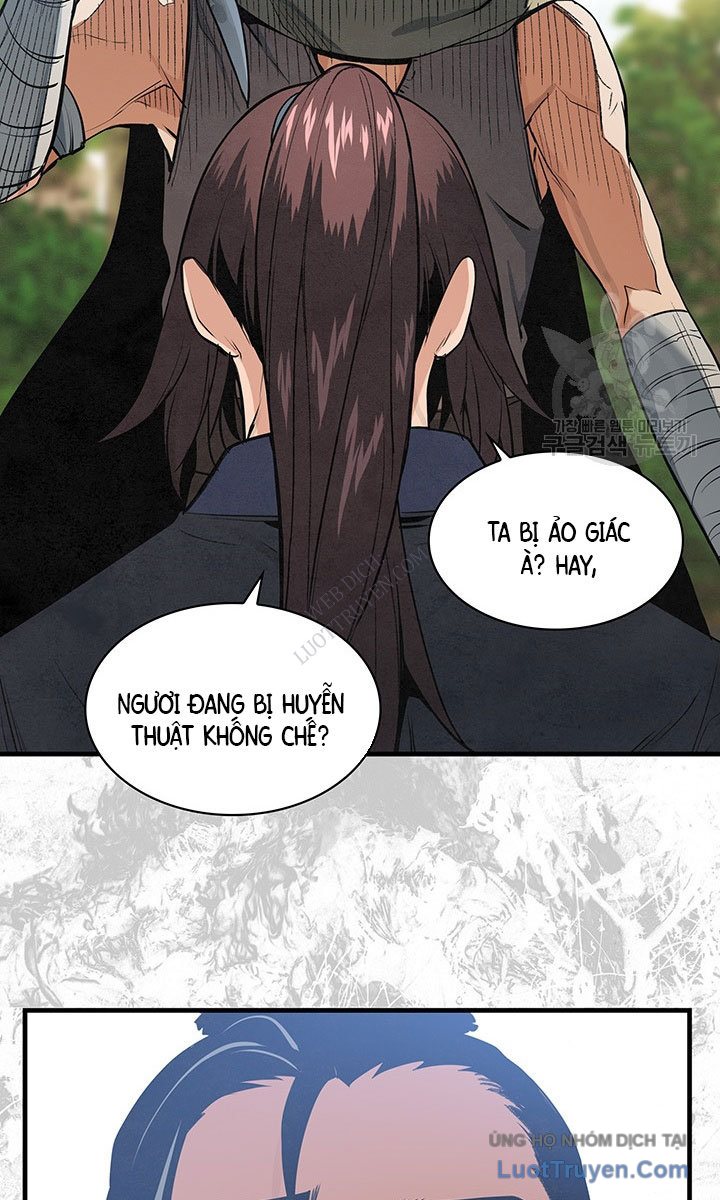 Mục Hạ Vô Nhân Chap 23 - Next Chap 24