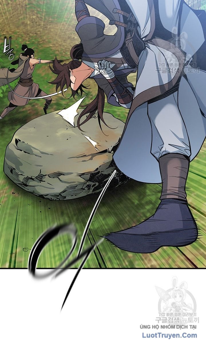 Mục Hạ Vô Nhân Chap 23 - Next Chap 24