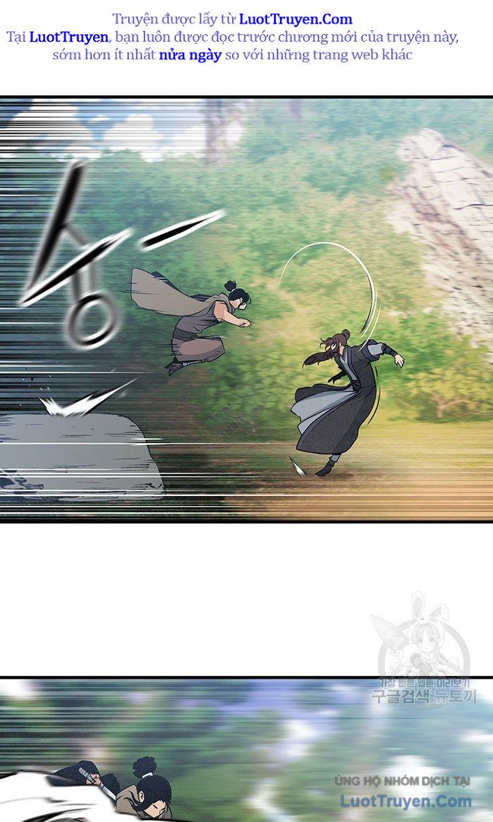 Mục Hạ Vô Nhân Chap 23 - Next Chap 24