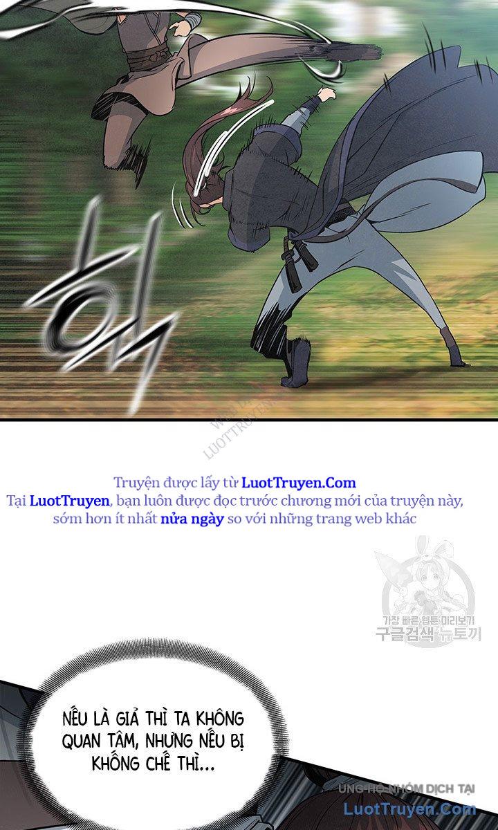 Mục Hạ Vô Nhân Chap 23 - Next Chap 24