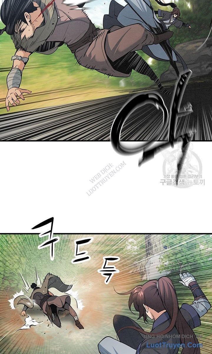 Mục Hạ Vô Nhân Chap 23 - Next Chap 24