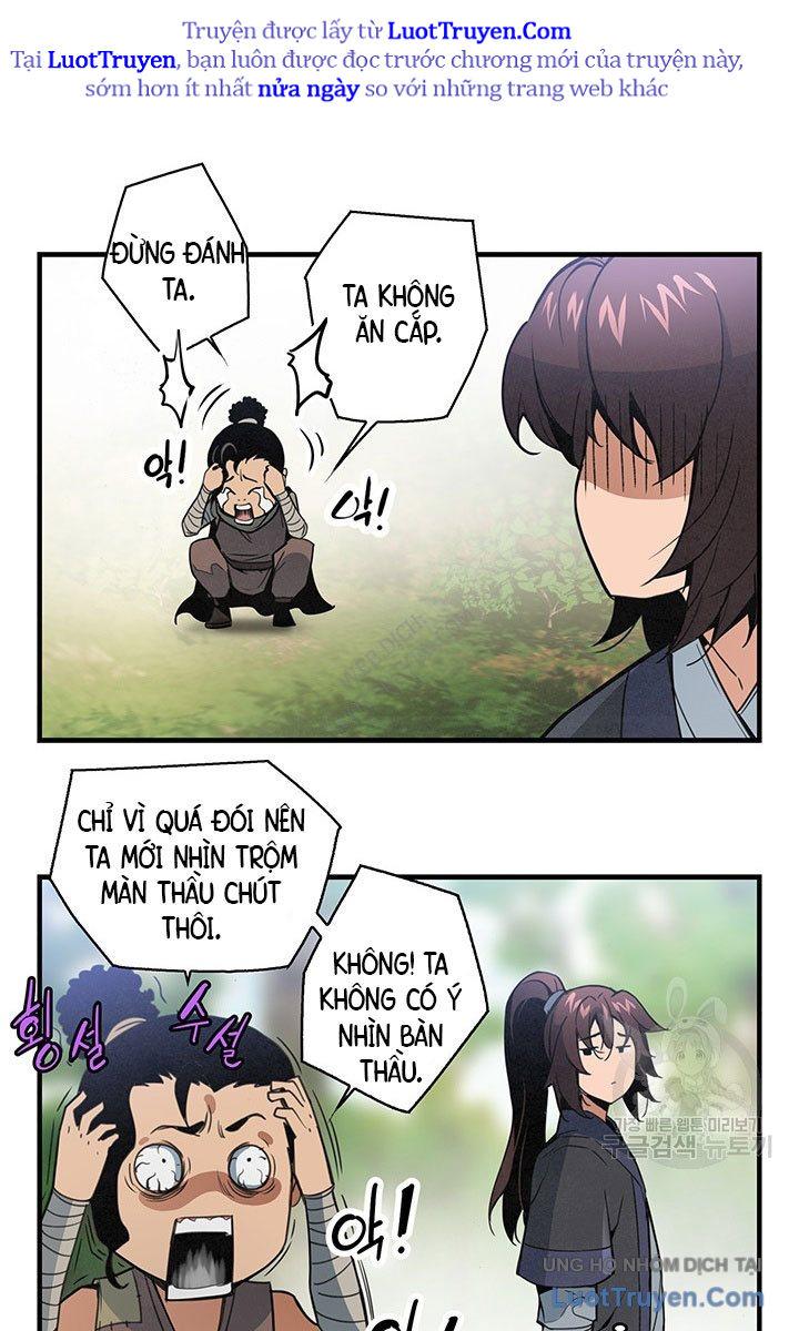 Mục Hạ Vô Nhân Chap 23 - Next Chap 24