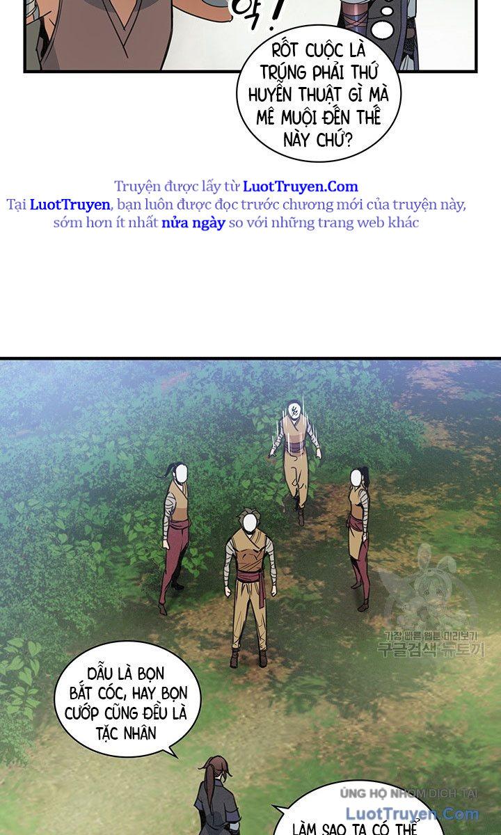 Mục Hạ Vô Nhân Chap 23 - Next Chap 24