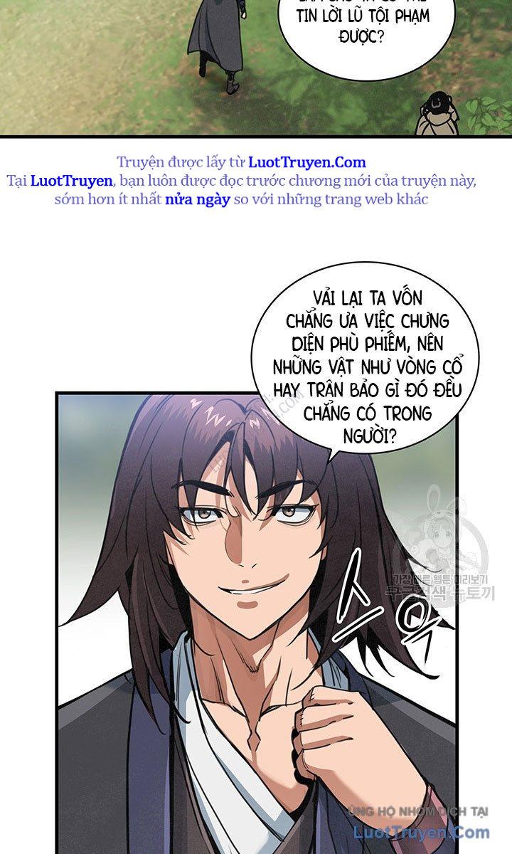 Mục Hạ Vô Nhân Chap 23 - Next Chap 24