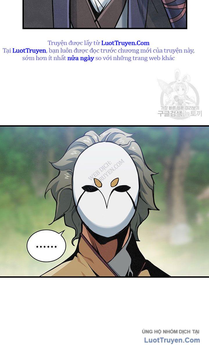 Mục Hạ Vô Nhân Chap 23 - Next Chap 24