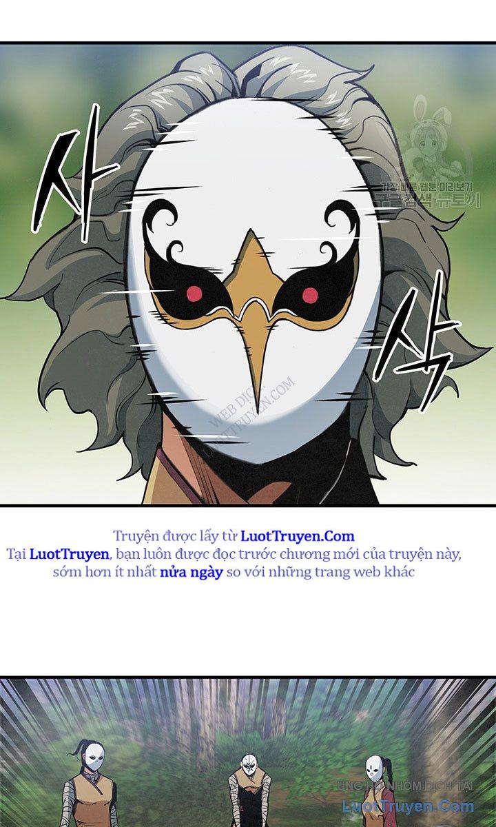 Mục Hạ Vô Nhân Chap 23 - Next Chap 24