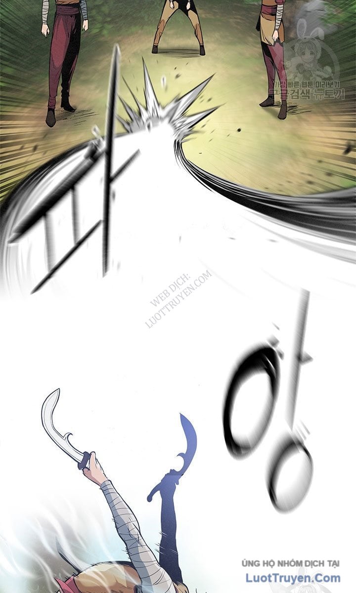 Mục Hạ Vô Nhân Chap 23 - Next Chap 24