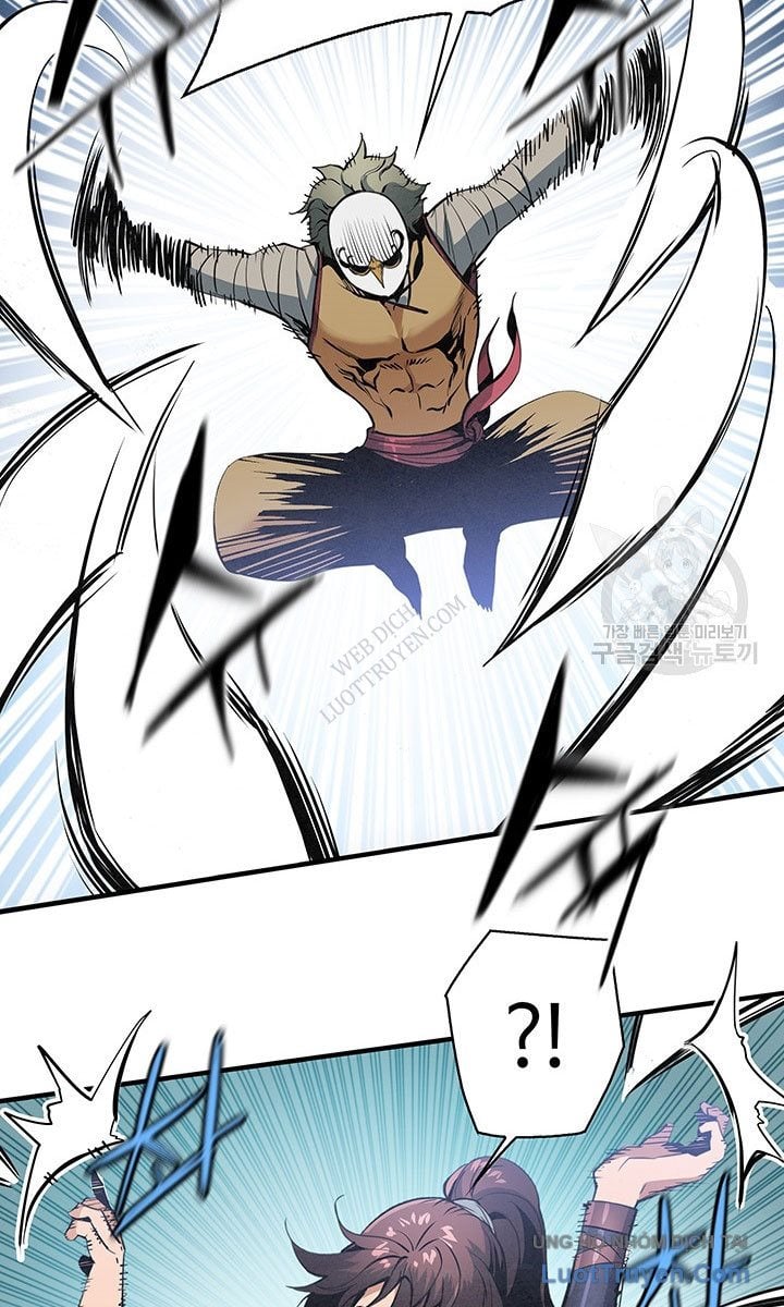 Mục Hạ Vô Nhân Chap 23 - Next Chap 24