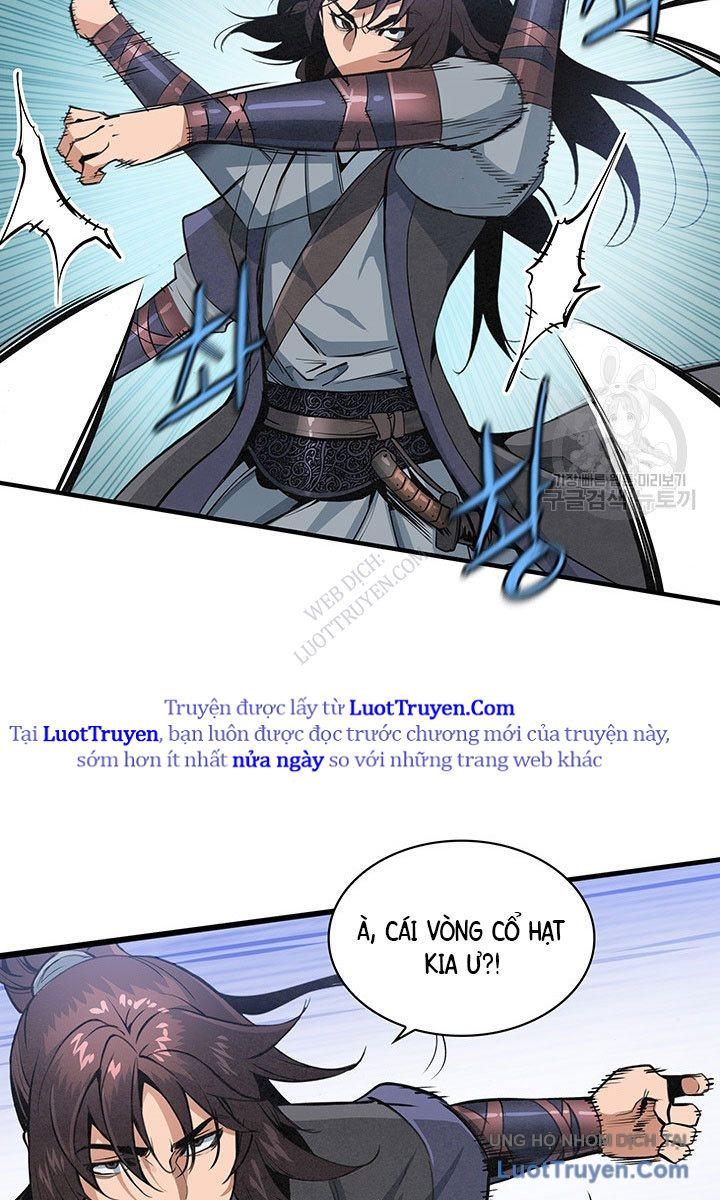 Mục Hạ Vô Nhân Chap 23 - Next Chap 24