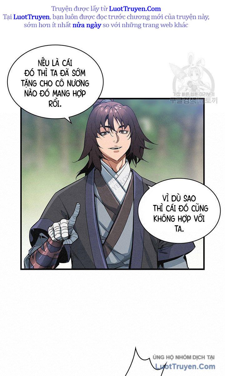 Mục Hạ Vô Nhân Chap 23 - Next Chap 24