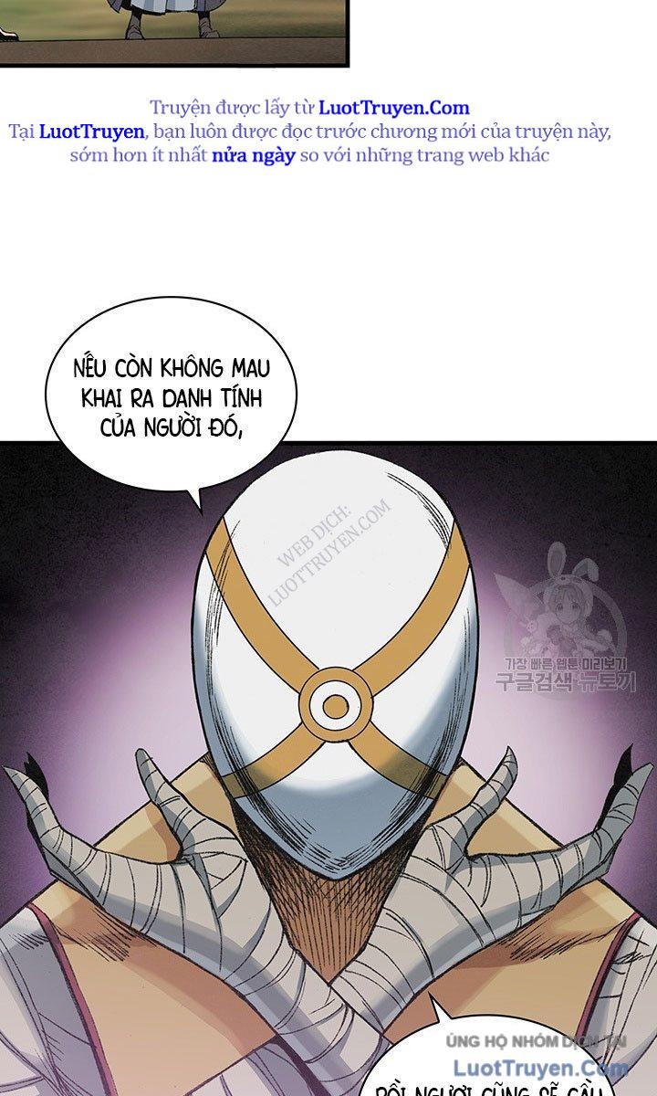 Mục Hạ Vô Nhân Chap 23 - Next Chap 24