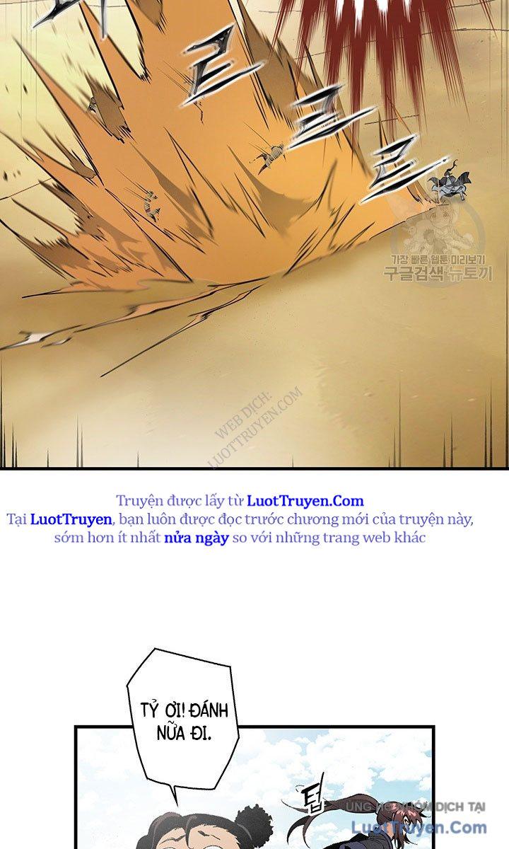 Mục Hạ Vô Nhân Chap 23 - Next Chap 24