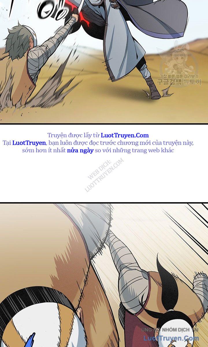 Mục Hạ Vô Nhân Chap 23 - Next Chap 24