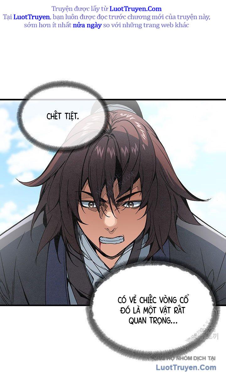 Mục Hạ Vô Nhân Chap 23 - Next Chap 24