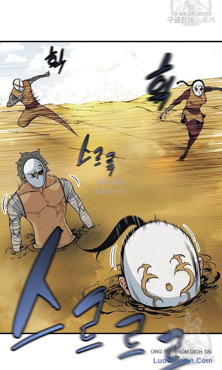 Mục Hạ Vô Nhân Chap 24 - Next Chap 25