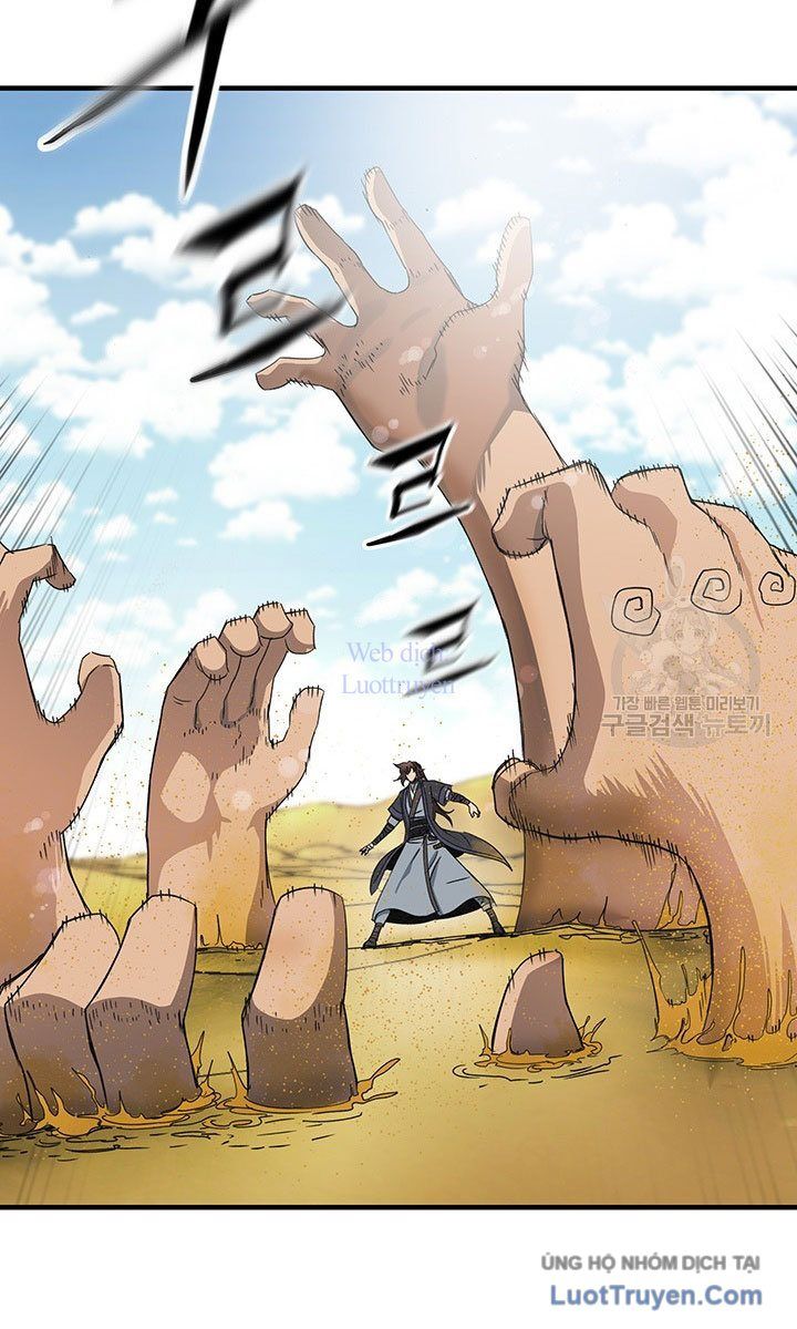 Mục Hạ Vô Nhân Chap 24 - Next Chap 25