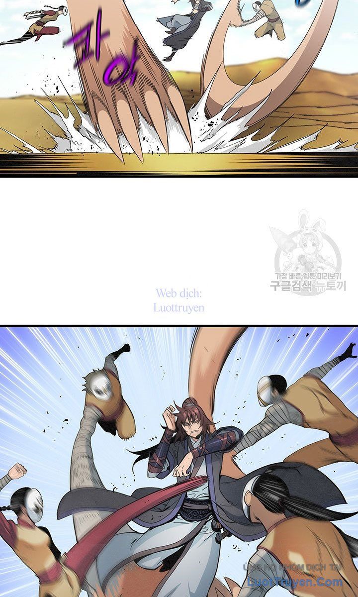 Mục Hạ Vô Nhân Chap 24 - Next Chap 25