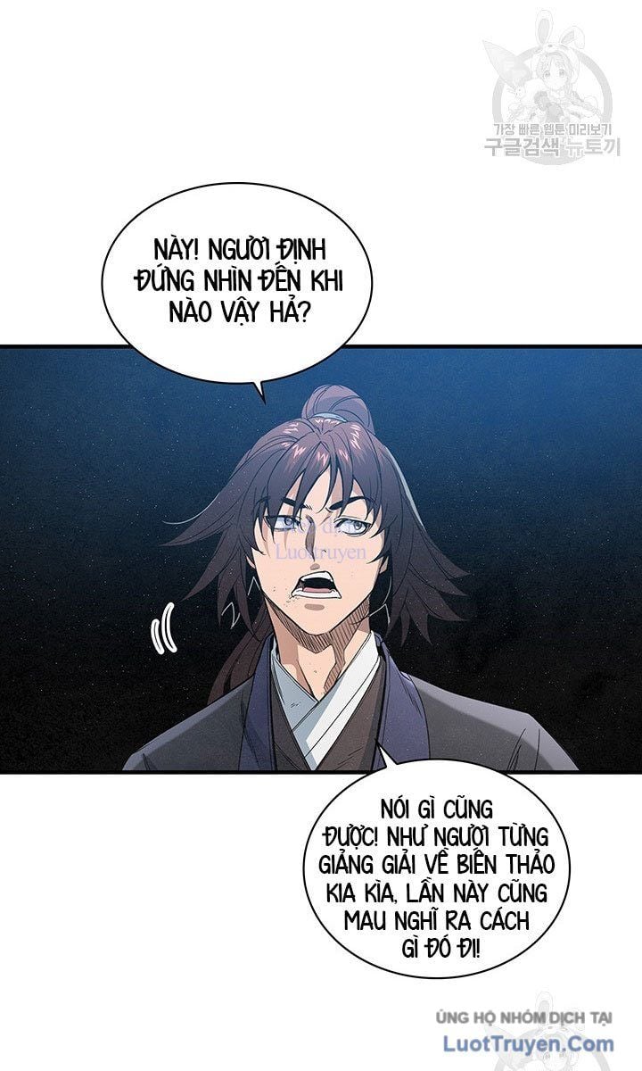 Mục Hạ Vô Nhân Chap 24 - Next Chap 25