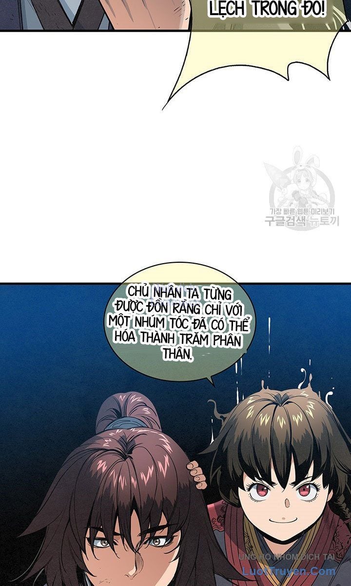 Mục Hạ Vô Nhân Chap 24 - Next Chap 25