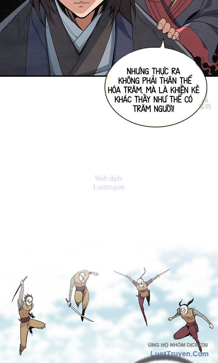 Mục Hạ Vô Nhân Chap 24 - Next Chap 25