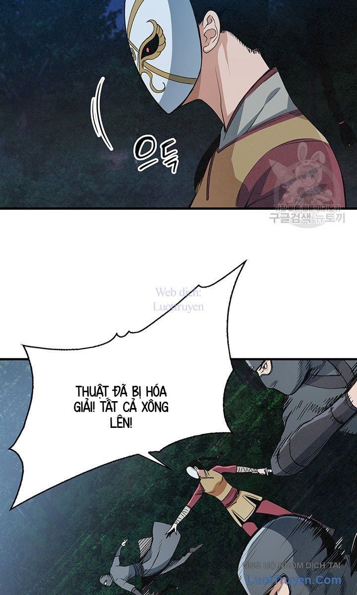 Mục Hạ Vô Nhân Chap 24 - Next Chap 25