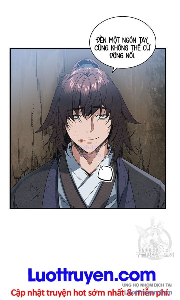 Mục Hạ Vô Nhân Chap 24 - Next Chap 25