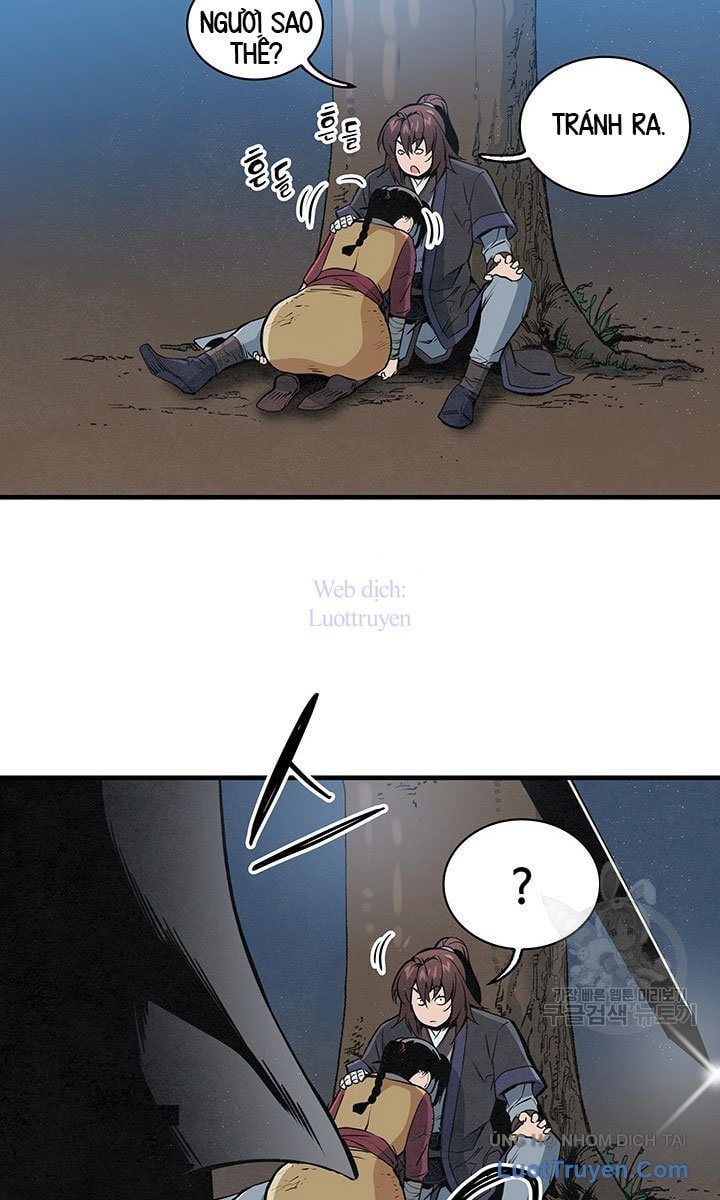 Mục Hạ Vô Nhân Chap 24 - Next Chap 25