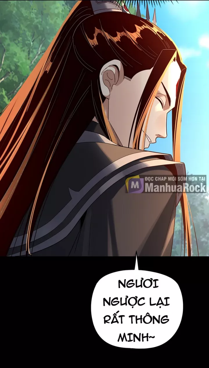 Ta Trời Sinh Đã Là Nhân Vật Phản Diện Chap 498 - Next Chap 499