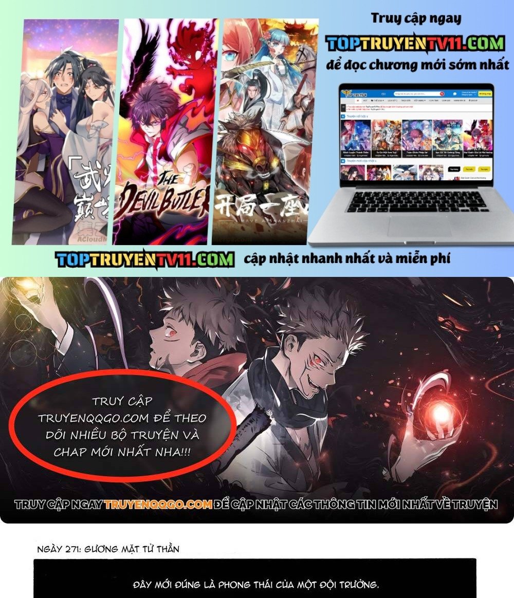 Days Chap 271 - Next Chap 272