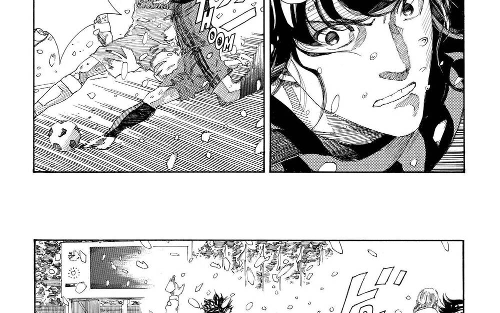 Days Chap 271 - Next Chap 272