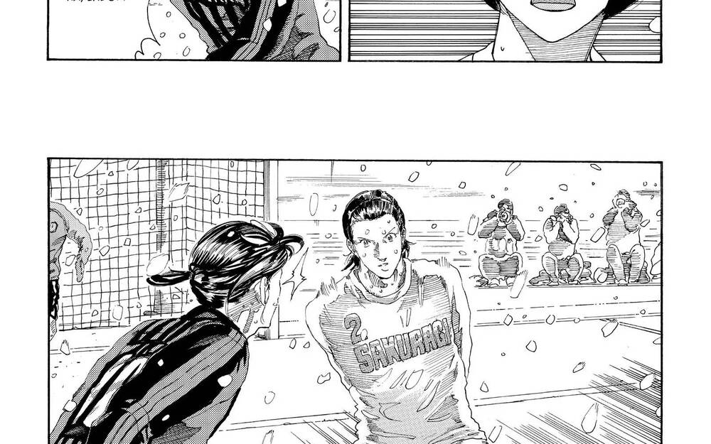 Days Chap 271 - Next Chap 272