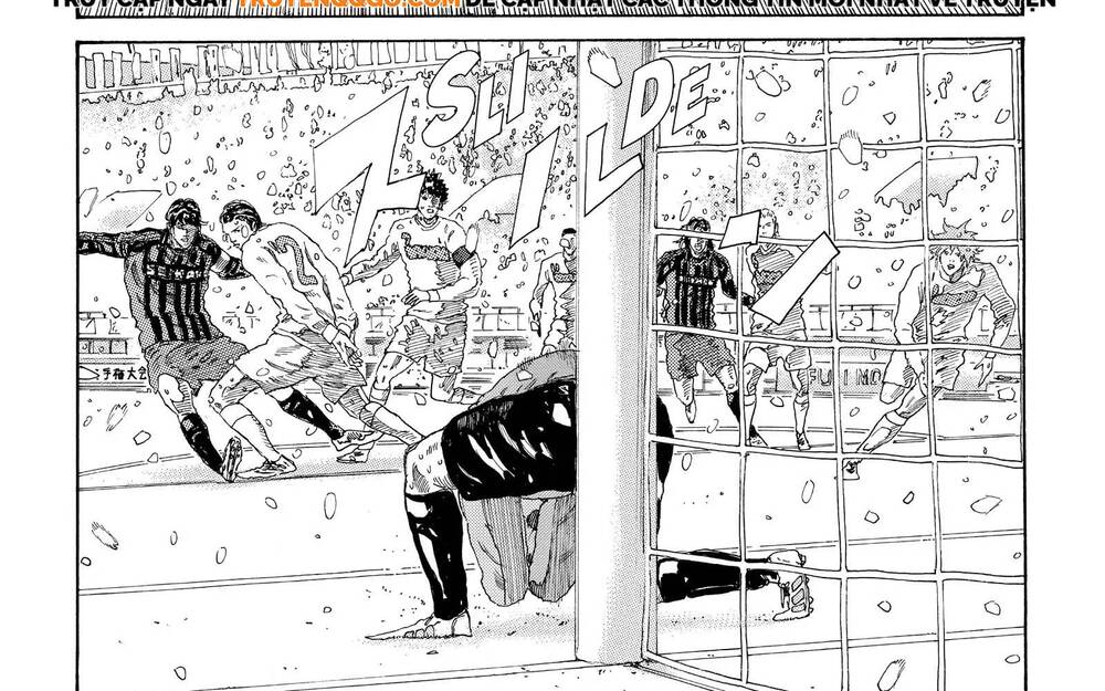 Days Chap 271 - Next Chap 272